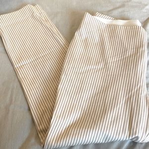 Women’s High Rise Skinny Ankle Pant